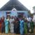 Another new church built  in a small Indian village.