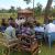 Terry teaching pastors in Kenya.