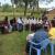 Terry teaching pastors in Kenya.